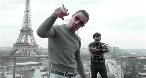 pnl age|Everything You Should Know About French Rap Duo。